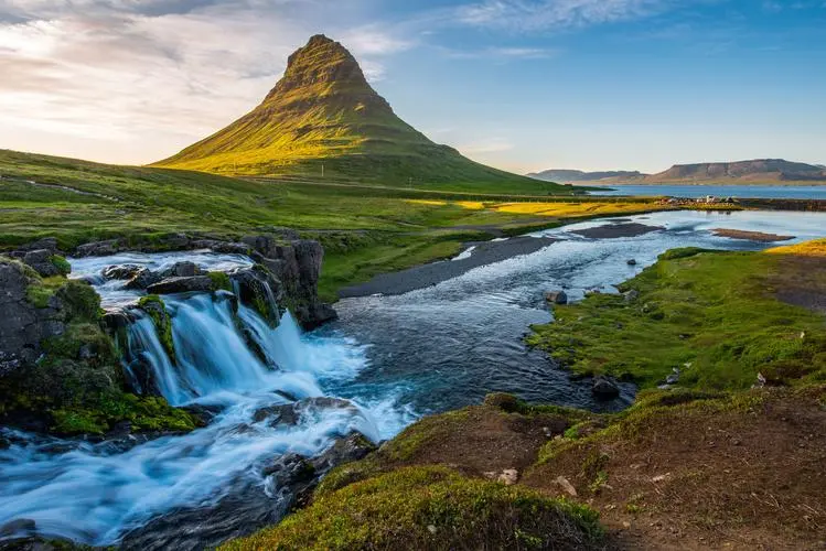 智能系统绿色创意